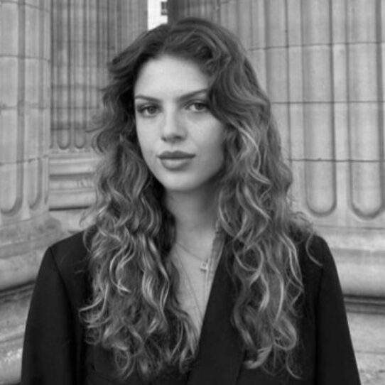 Jeanne Jonquet Junior Producer